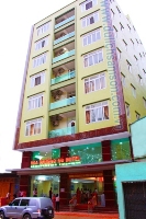 Hoa Phượng Đỏ Hotel Sầm Sơn